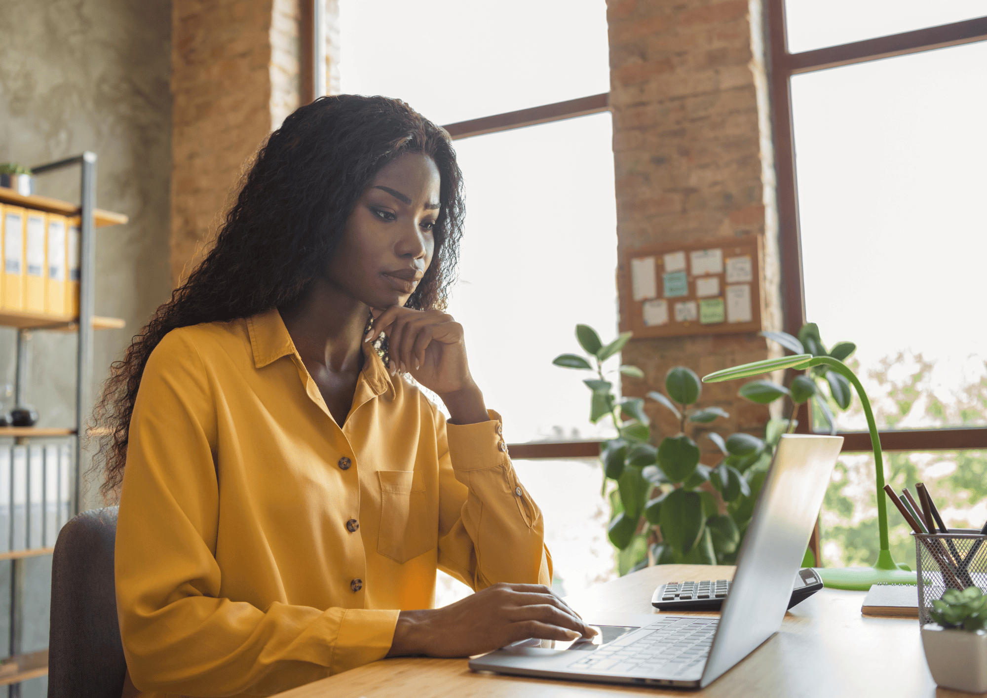 Affiliate Partnership